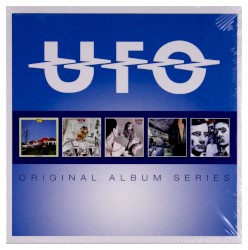 Original Album Series
