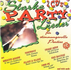 Starke Party Lieder