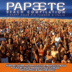 Papeete Beach Compilation