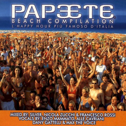 Papeete Beach Compilation