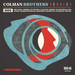 Colman Brothers Remixed