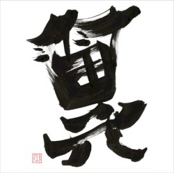 翼