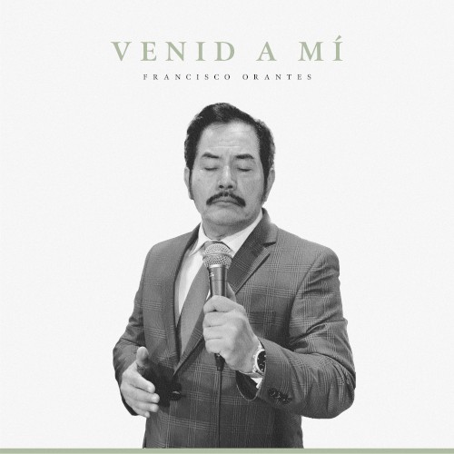 Venid a Mí