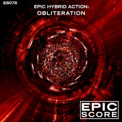 Epic Hybrid Action: Obliteration