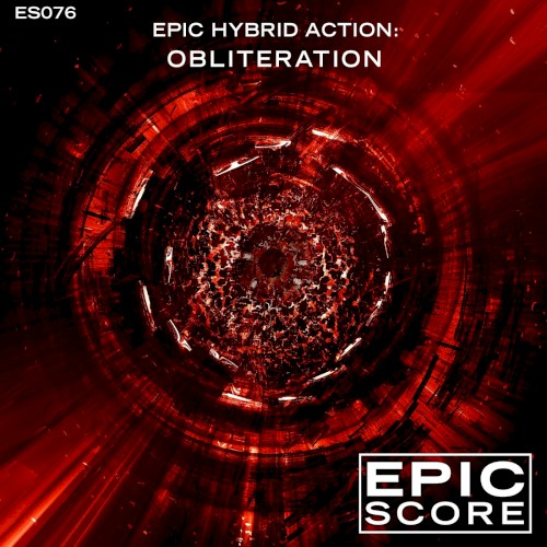 Epic Hybrid Action: Obliteration