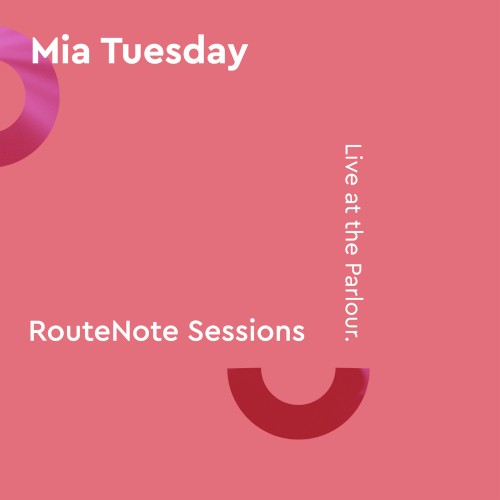 My Mind (RouteNote Sessions | live at the Parlour)
