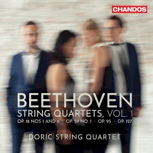 String Quartets, Vol. 1