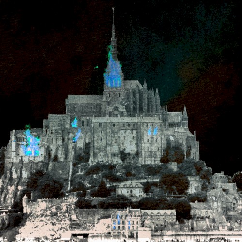 Burnin' Castles