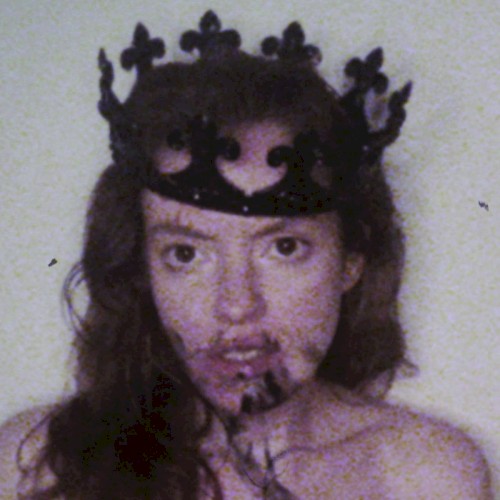 Queen of the Black Muses / Anne Boleyn