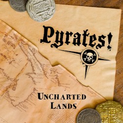 Uncharted Lands
