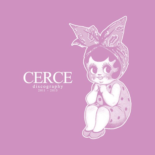 Discography 2011 - 2013