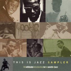 This Is Jazz Sampler