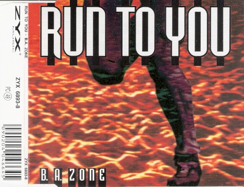 Run to You