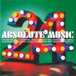Absolute Music 24