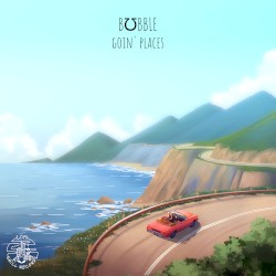 Goin’ Places