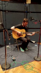 Folkadelphia Session 6/13/2014