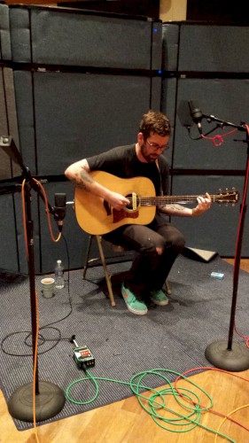 Folkadelphia Session 6/13/2014