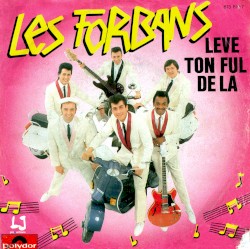 Lève ton ful de là