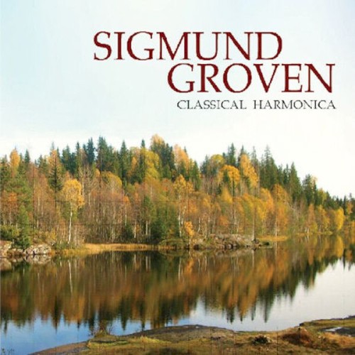 Classical Harmonica