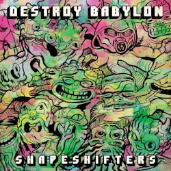 Shapeshifters