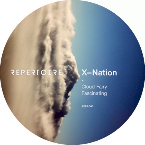 Cloud Fairy / Fascinating