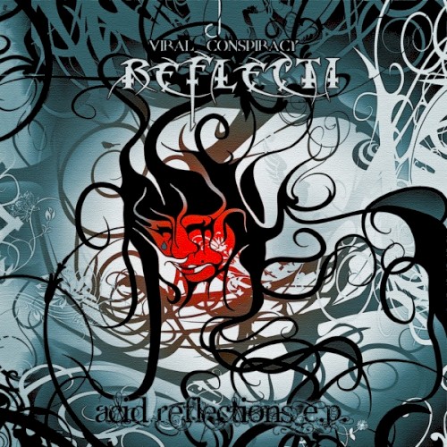 Acid Reflections E.P.