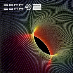 Soma Coma, Volume 2