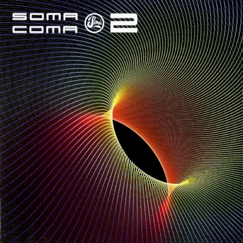 Soma Coma, Volume 2