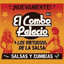 Salsas y cumbias