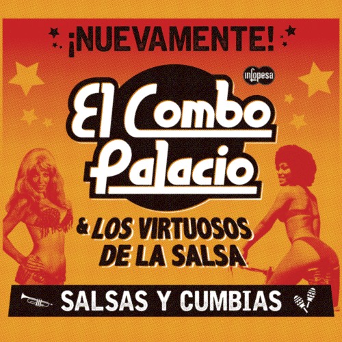 Salsas y cumbias
