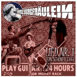 Lied Nr. 1 (Ein schöner Tag)