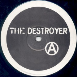 The Destroyer