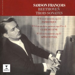 Trois Sonates