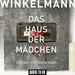 Das Haus der Mädchen