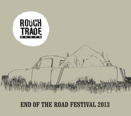 End of the Road Festival 2013