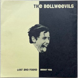 Lost and Found / About You
