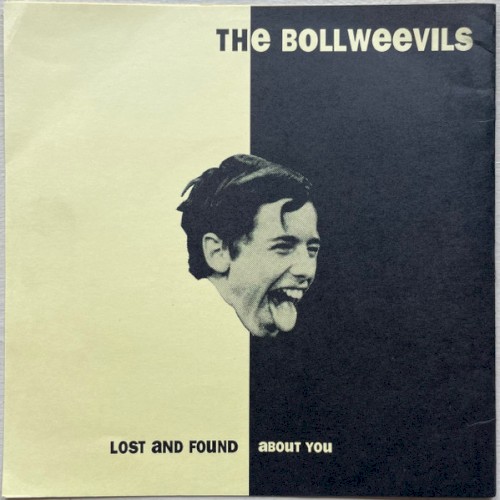 Lost and Found / About You