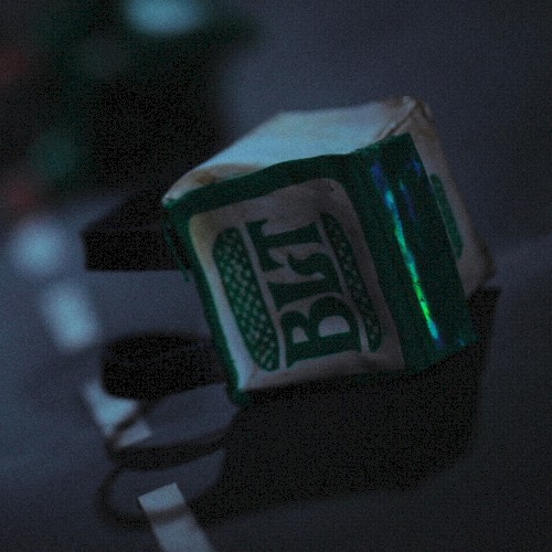 BLT