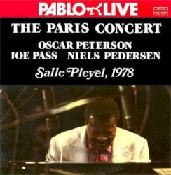 The Paris Concert