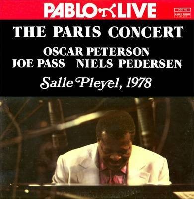 The Paris Concert