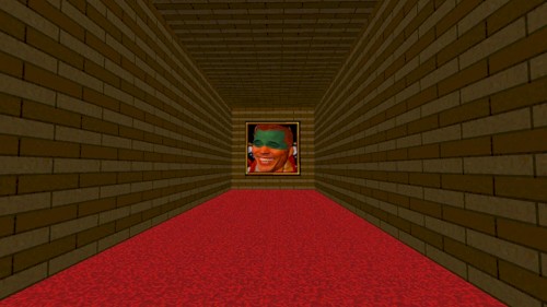 Road to Bowser’s Paradise
