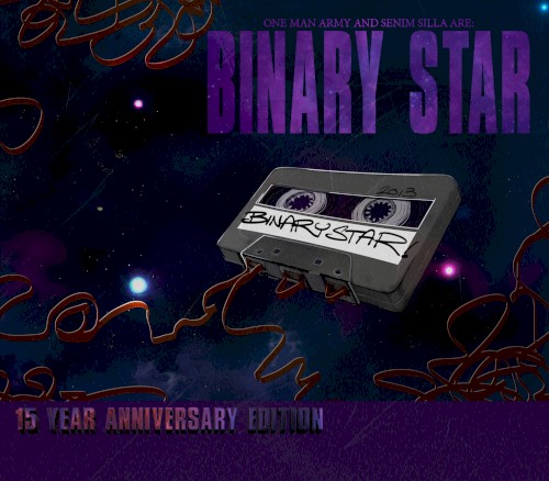 Binary Star EP