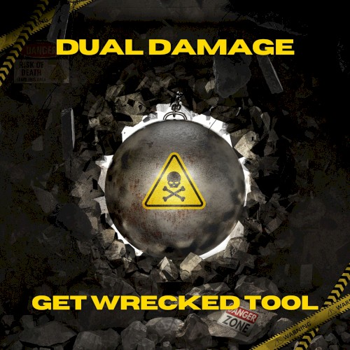 Get Wrecked Tool