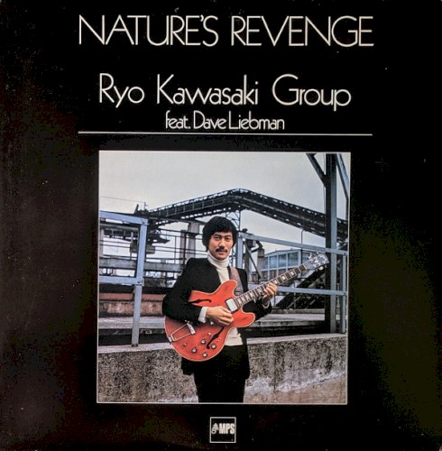 Nature’s Revenge