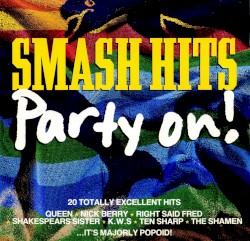 Party On!