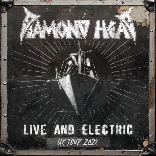 Live and Electric