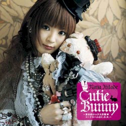 Cutie Bunny ~Nana-teki ROCK Taisakusen Codename wa C.B.R.~