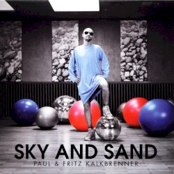 Sky & Sand