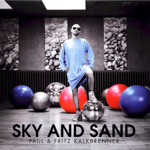 Sky & Sand