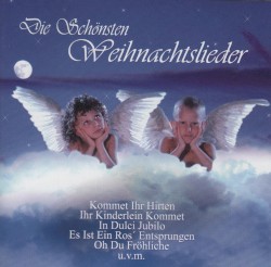 Die schönsten Weihnachtslieder